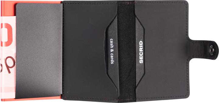 Actual product image Secrid Miniwallet