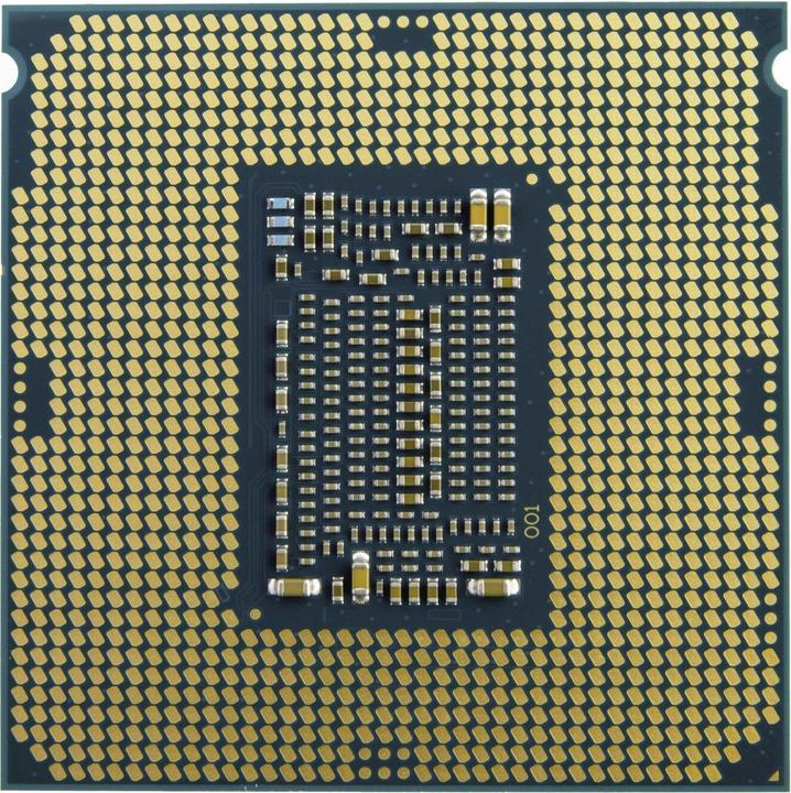 Image du produit Intel Core i5-11500 (LGA 1200, 2.70 GHz, 6 -Core)