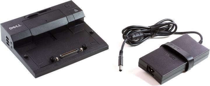 Produktbild Dell Docking Station Euro 2 (Docking Port, 1 Ports)