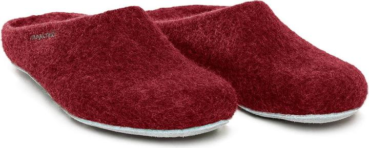 Produktbild Magicfelt Filz Pantoffeln (36)