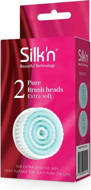 Image du produit Silk'n Pure extra douce (2 x)