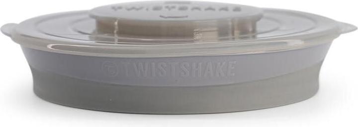 Immagine prodotto Twistshake Piastre con suddivisione