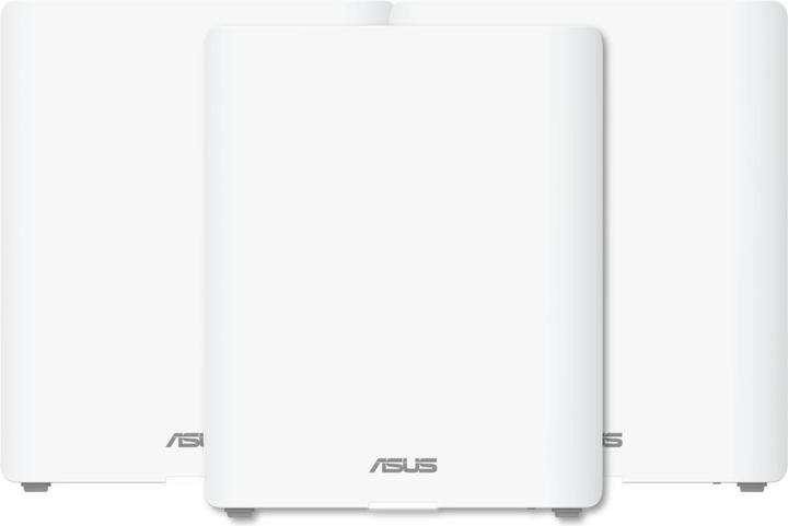 Produktbild ASUS ZenWiFi BQ16 3er Pack