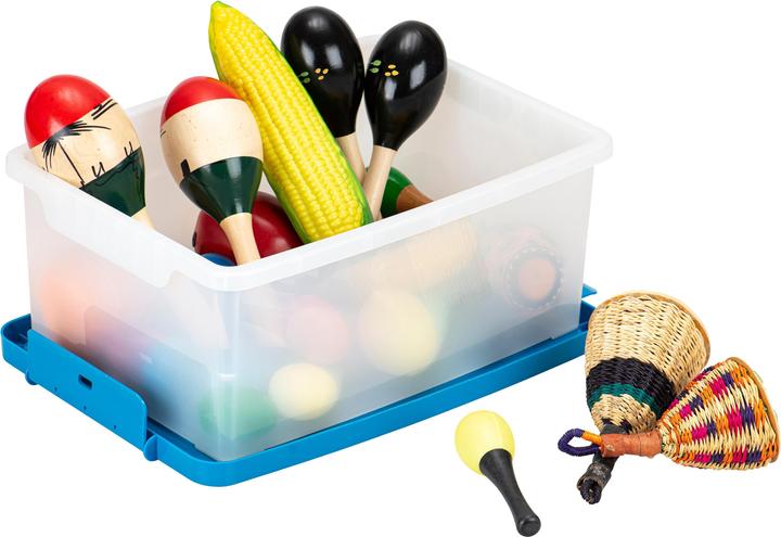 Actual product image Really Useful Box Storage box (395 x 255 x 155 mm, 9 l)