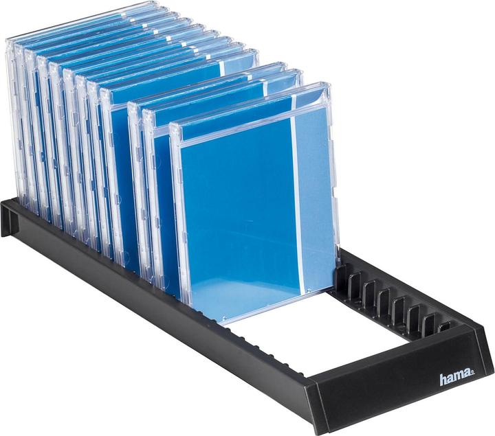 Produktbild Hama CD-Flipper 22