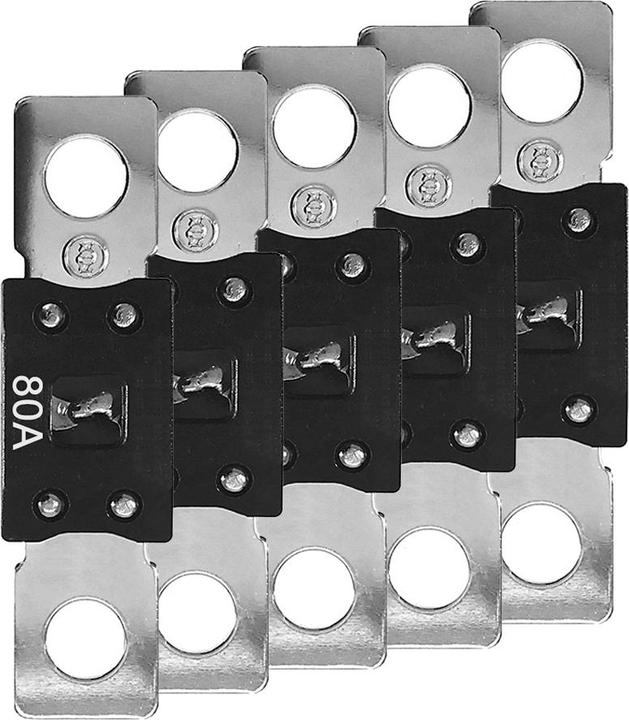 Actual product image Offgridtec 80A 32V MEGA-Fuse Fuse