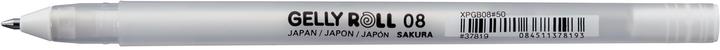 Immagine prodotto Sakura rotolo gelatinoso (Bianco, 1 x)