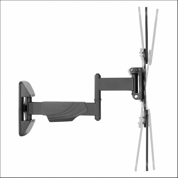 Produktbild Digitus Full Motion (Wand, 55", 30 kg)