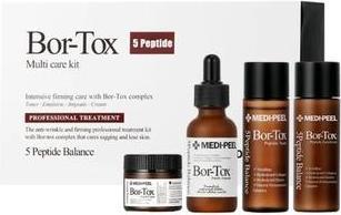 Image du produit Medi-Peel Kit de soins multiples Bor-tox (Set soin du visage)