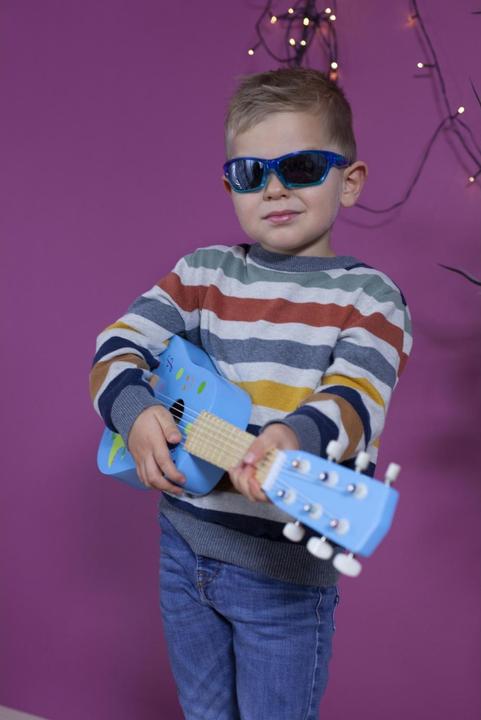 Produktbild Eichhorn Holzgitarre (Deutsch, Französisch, Englisch, Italienisch)