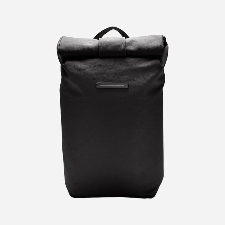 Image du produit Horizn Sac à dos SoFo Rolltop 23L Noir (23 l)