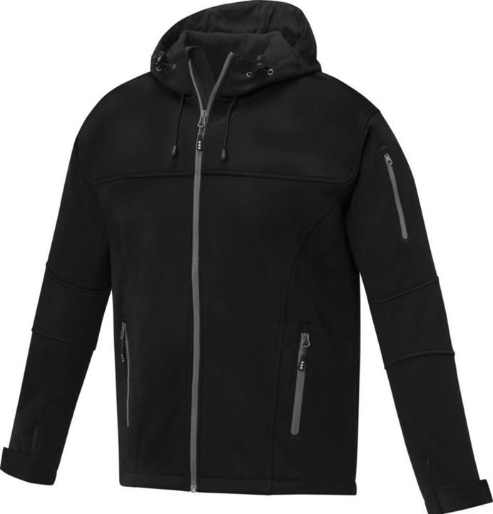 Produktbild Elevate Match Softshelljacke (XS)