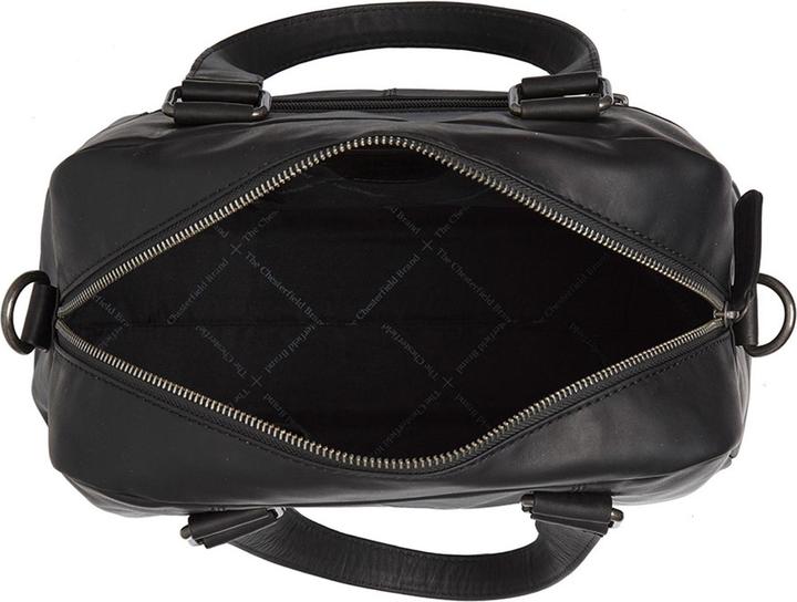 Image du produit The Chesterfield Brand Sac à main Dover en cuir 34 cm