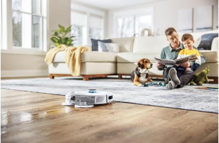 Image du produit Bissell SpinWave Robot R5 Pet (Robot d'aspiration et de nettoyage)