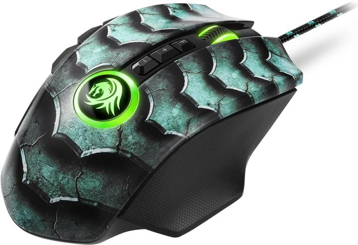 Actual product image Sharkoon Draconia II (Cable)