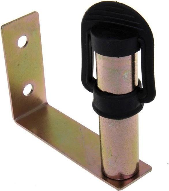 Actual product image ProPlus Holder for rotating beacon right angle in blister pack