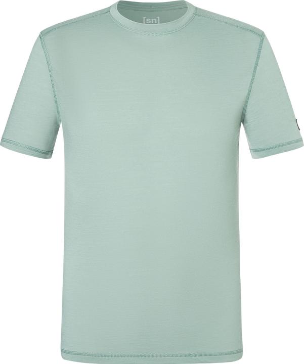 Super Natural SIERRA140 TEE