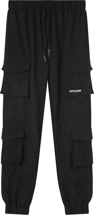 Actual product image Sixth June ixth june cargo trousers (S)