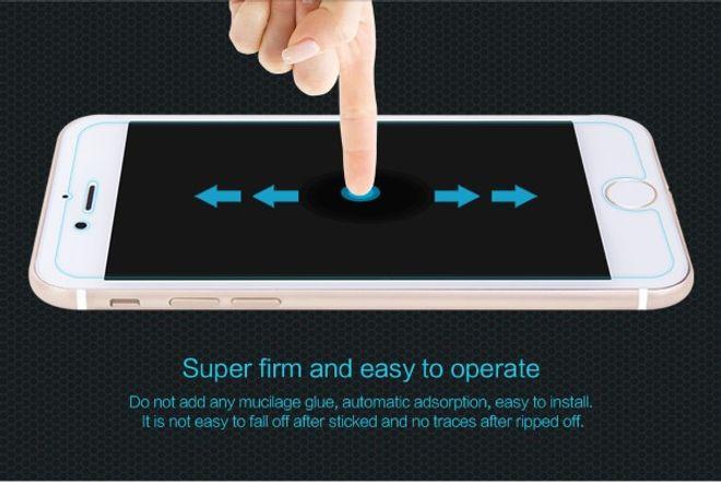 Actual product image Nillkin Amazing H (1 Piece, Samsung Galaxy J1)