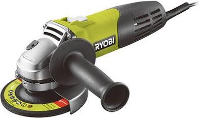 Ryobi Winkelschleifer (115 mm)