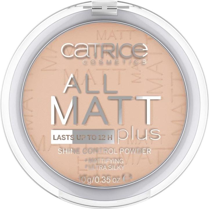 030 Warm Beige