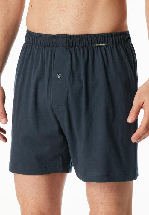 Actual product image Schiesser Boxer Basic (S, pack of 2)