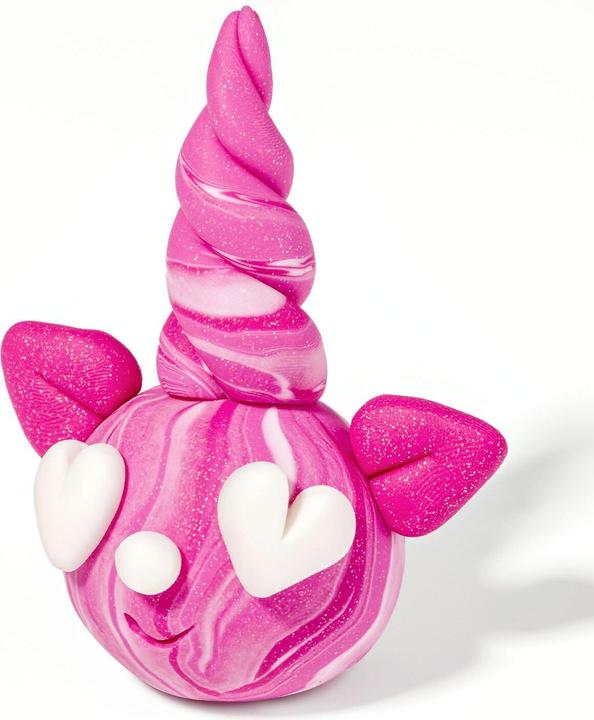 Produktbild Fimo Modellierset Kids Unicorn
