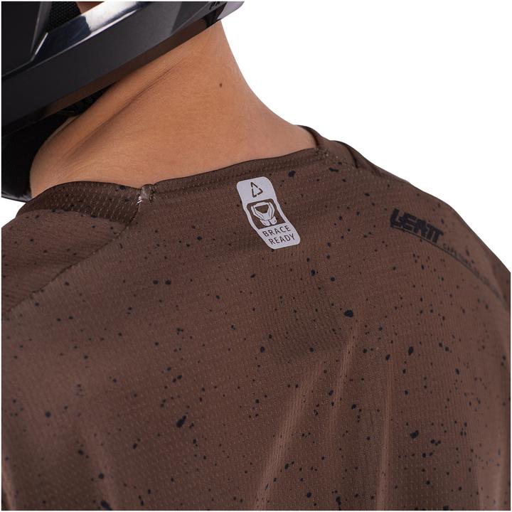 Image du produit Leatt MTB Enduro 3.0 Jersey jr (S)