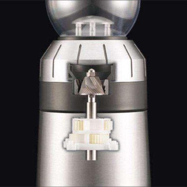 Produktbild Graef cm 800 (EU-Stecker)