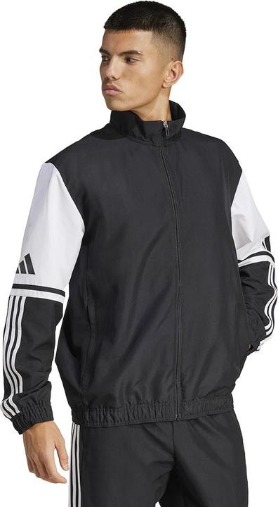Immagine prodotto adidas Giacca da allenamento Squadra 25 (XS)