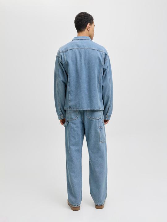 Actual product image Jack & Jones Jjialex Jjcarpenter Sbd 841 Sn (W31/L34)