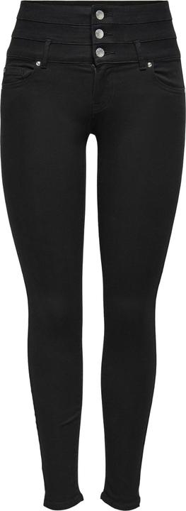 Only ONLROYAL HW ANK Skinny Fit Jeans (XXS)