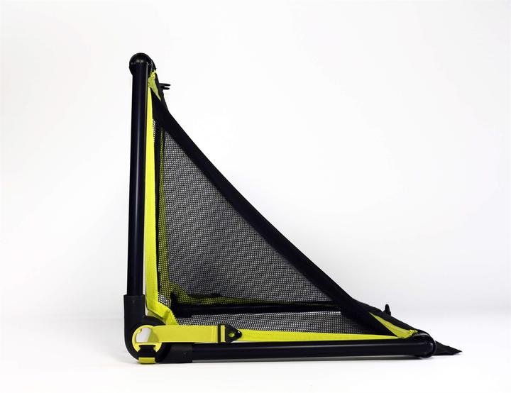 Actual product image Euro Play My Hood - Bazooka gate, 120 x 75 cm (302059)