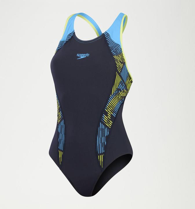 Image du produit Speedo Placement Laneback (32, 36)