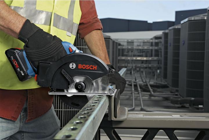 Actual product image Bosch Professional GKM 18V-50 (solo. L)