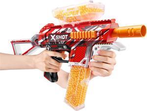Image du produit Zuru XShot - Hyper Gel-Blaster - Trace Fire