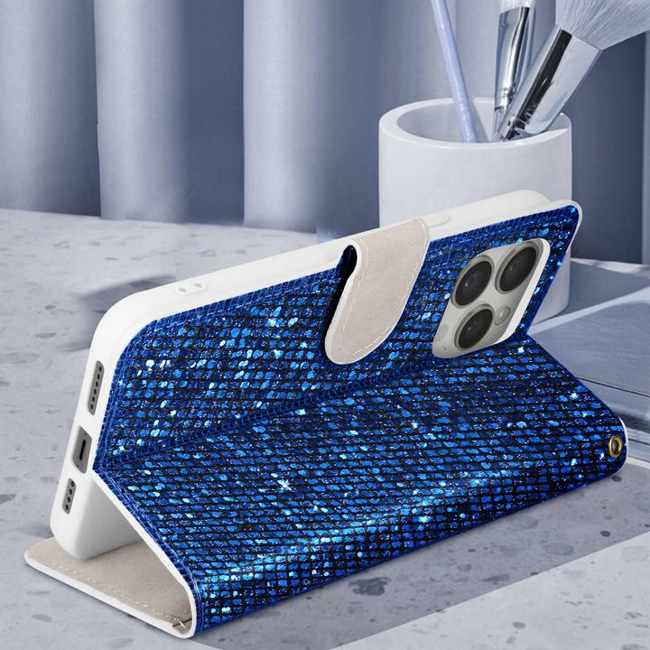 Actual product image Avizar Disco Glam Edition Series (Apple iPhone 14 Pro)