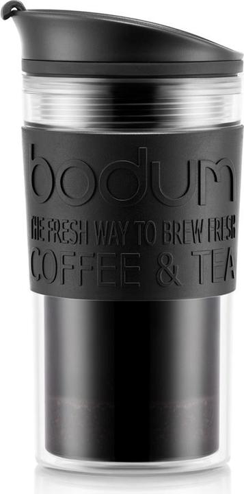 Actual product image Bodum travel press (0.35 l)