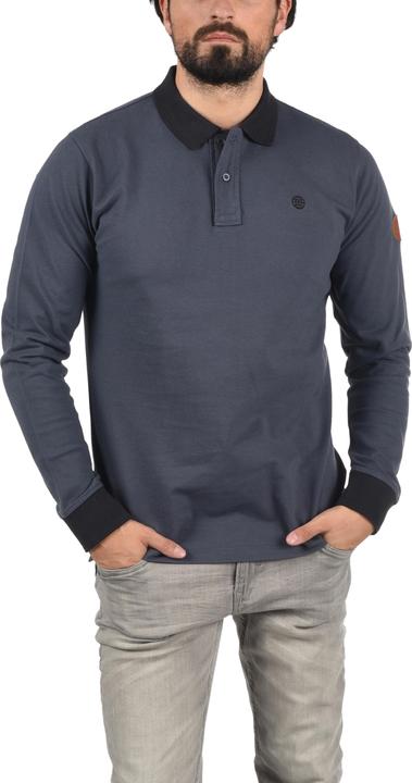 Immagine prodotto Blend Ralle Maglia Maglie A Maniche Lunghe Da Uomo In Cotone 100% (S)