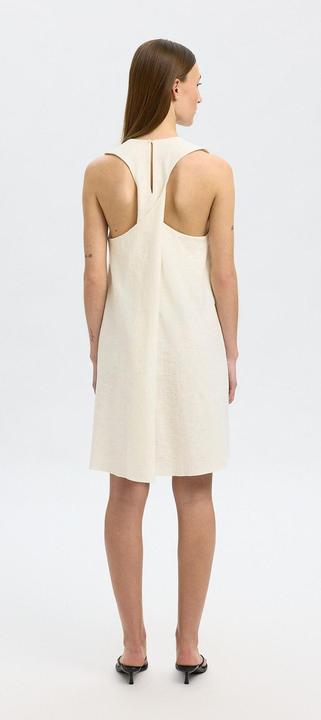 Actual product image Selected Femme Mini Kleid ohne Ärmel (44)
