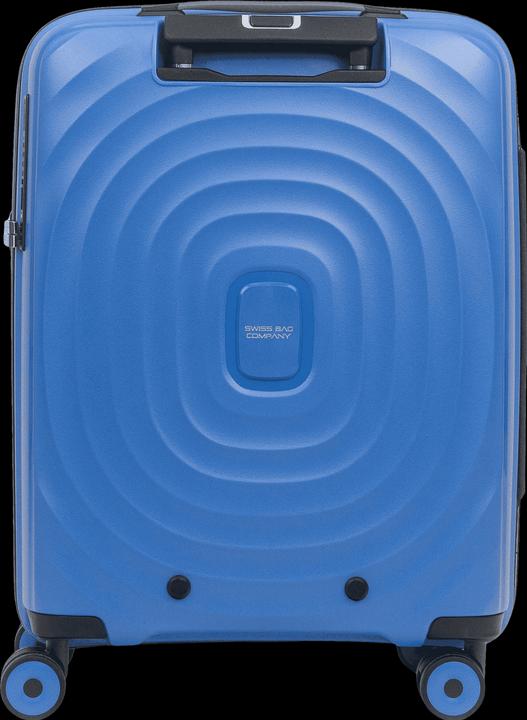Actual product image Swissbags Echo (49 l, Hand luggage (up to 50 litres))