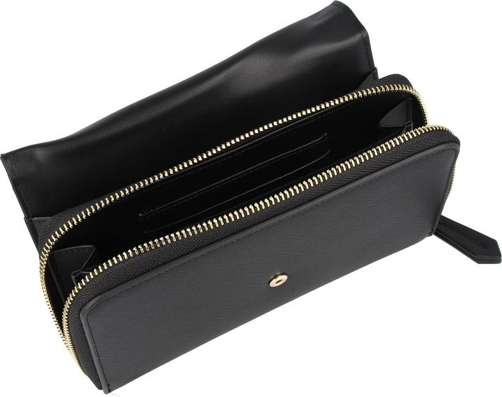 Actual product image Valentino Zero re clutch wallet 20 cm