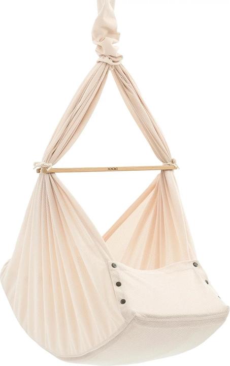 Actual product image Nonomo Premium spring cradle