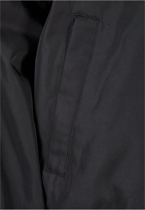 Actual product image Urban Classics Ladies Oversized Recycled College Jacket - 20391 (S, L)