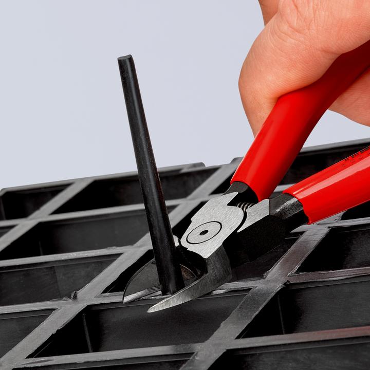 Immagine prodotto Knipex Tronchese per resina sintetica (140 mm)