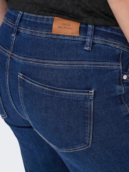 Immagine prodotto Only Maternity OLMWAUW Mittlere Taille Weiter Beinschnitt Jeans Jeans mit weitem Bein (30)