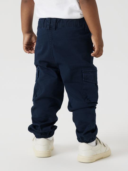 Immagine prodotto Name it Pantaloni cargo baggy fit (104)
