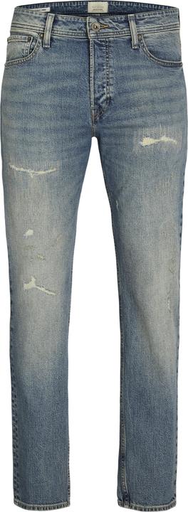 Produktbild Jack & Jones JJIMIKE JJORIGINAL CB 529 Tapered Fit Jeans Tapered Fit Jeans (W31/L34)