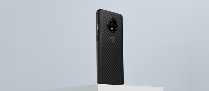Actual product image OnePlus Protective Case (OnePlus 7T)