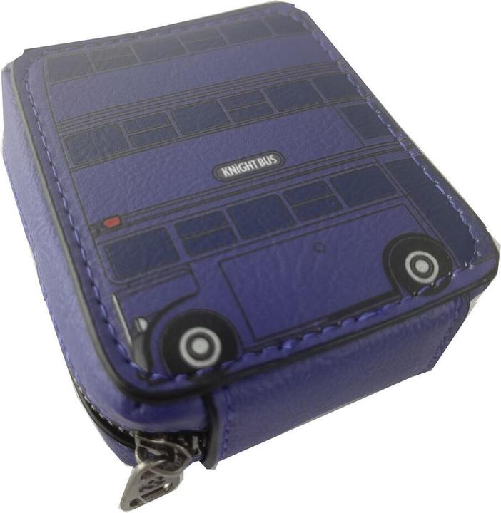 Image du produit Karactermania Bus Coin Purse Knight Bus